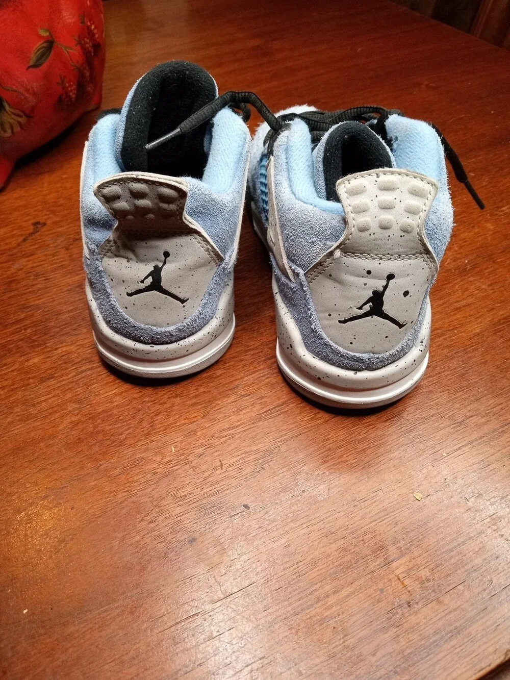 Jordan these shoes